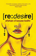 re: desire - Paperback