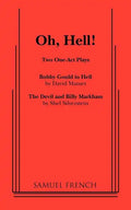 Oh, Hell!: Two One Act Plays - Paperback