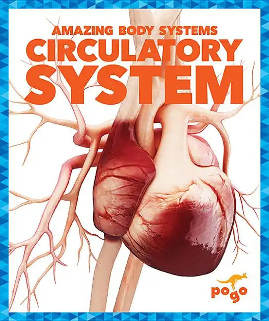 Circulatory System - Paperback