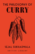 The Philosophy of Curry - Hardcover