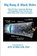 Big Bang & Black Holes - Paperback