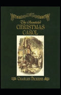 A Christmas Carol Annotated - Paperback