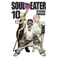 Soul Eater, Vol. 10 - Paperback