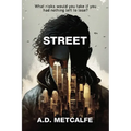Street - Paperback