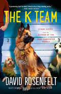 The K Team - Paperback