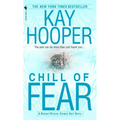 Chill of Fear: A Bishop/Special Crimes Unit Novel - Mass Market Paperbound