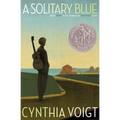 A Solitary Blue - Paperback