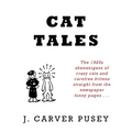 Cat Tales - Paperback