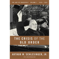 The Crisis of the Old Order, 1919-1933 - Paperback