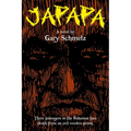 Japapa - Paperback
