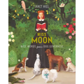 Miss Moon: Wise Words from a Dog Governess - Hardcover