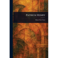 Patrick Henry - Paperback