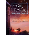 The Girl in the Tower - Hardcover
