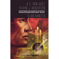 Slan Hunter: The Sequel to Slan - Paperback