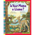 Is Your Mama a Llama? - Paperback