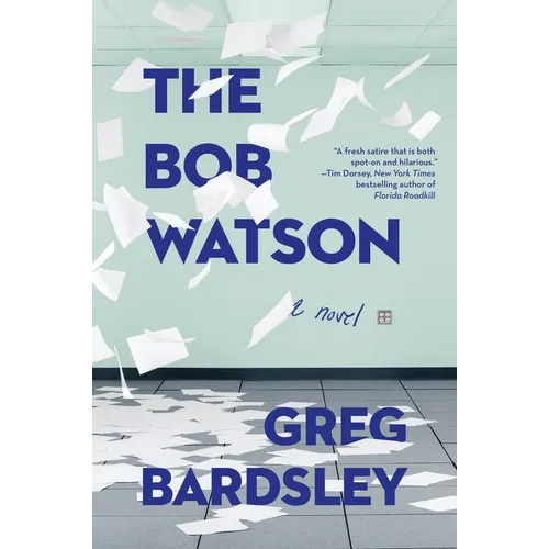 The Bob Watson - Paperback