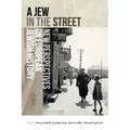 Jew in the Street: New Perspectives on European Jewish History - Paperback