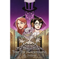 The Berge Sisters Tour the Neitherswarth - Paperback