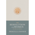 The Resolution for Women, New Revised Edition - Paperback