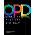 Oxford Picture Dictionary Third Edition: English/Chinese Dictionary - Paperback