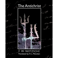 The Antichrist - Paperback