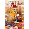 A Half-Baked Alibi - Paperback
