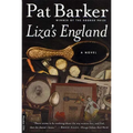 Liza's England - Paperback