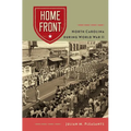 Home Front: North Carolina during World War II - Paperback