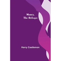 Marcy, the Refugee - Paperback