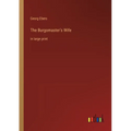 The Burgomaster's Wife: in large print - Paperback