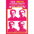 The Brute and Other Farces - Paperback