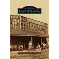 East Atlanta - Hardcover