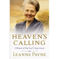 Heaven's Calling: A Memoir of One Soul's Steep Ascent - Paperback