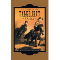 Tyler City Trail Adventures - the Trail Begins - Paperback