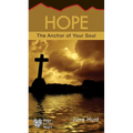 Hope: The Anchor of Your Soul - Paperback