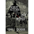 Scarlet Autumn - Paperback