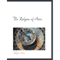 The Religion of Moses - Paperback
