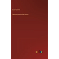 Treatise on Valve-Gears - Hardcover