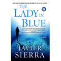 Lady in Blue - Paperback