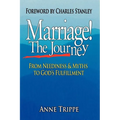 Marriage! the Journey - Paperback