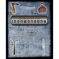 Handbook for Ironmongers: A Glossary of Ferrous Metallurgy Terms: A Voyage through the Labyrinth of Steel- and Toolmaking Strategies and Techniq - Paperback