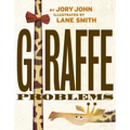Giraffe Problems - Hardcover