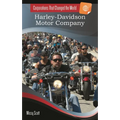 Harley-Davidson Motor Company - Paperback