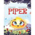 Piper - Paperback