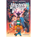Uncanny Valley Vol. 1 - Paperback