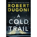 A Cold Trail - Paperback