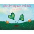 What Does Heaven Look Like? - Paperback