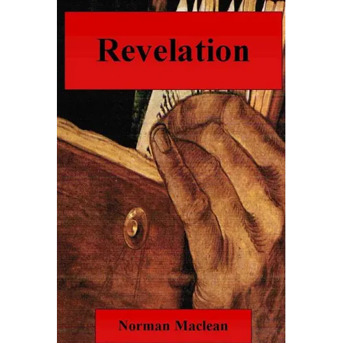Revelation - Paperback