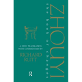 Zhouyi: A New Translation with Commentary of the Book of Changes - Paperback