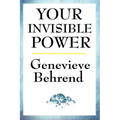 Your Invisible Power: A Sublime Book - Paperback